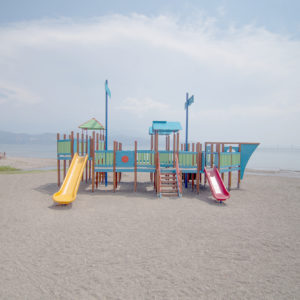 Awkwardness is a gift we don't deserve